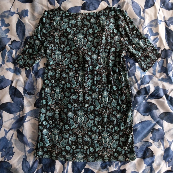 American Eagle Strappy V-neck SuperSoft XS - Picture 3 of 3